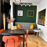 Apartman Kosciuszki Benjamin's