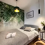 Apartman Kosciuszki Benjamin's Katowice