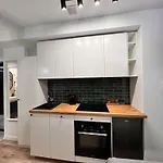 Apartman Kosciuszki Benjamin's Katowice