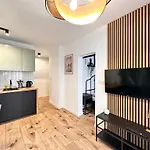 Kosciuszki Benjamin's Apartman *