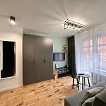 Apartman Kosciuszki Benjamin's *