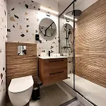 Kosciuszki Benjamin's Apartman