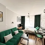 Apartman Kosciuszki Benjamin's *