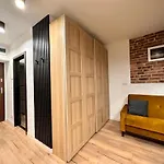 Apartman Kosciuszki Benjamin's Katowice