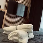 Kosciuszki Benjamin's Apartman Katowice