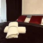 Apartman Kosciuszki Benjamin's Katowice