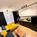 Kosciuszki Benjamin's Apartman