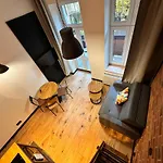 Kosciuszki Benjamin's Apartman Katowice