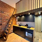 Apartman Kosciuszki Benjamin's Katowice