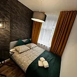 Kosciuszki Benjamin's Katowice