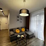 Kosciuszki Benjamin's Apartman *