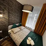 Apartment Kosciuszki Benjamin's *