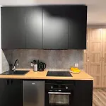 Kosciuszki Benjamin's Apartman Katowice