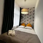 Apartman Kosciuszki Benjamin's