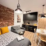 Kosciuszki Benjamin's Apartment Katowice