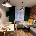 Kosciuszki Benjamin's Apartman