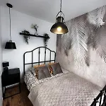 Kosciuszki Benjamin's Apartman *