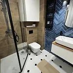 Kosciuszki Benjamin's Apartman Katowice
