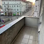 Kosciuszki Benjamin's Apartman