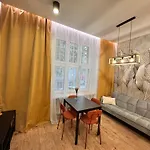 Apartman Kosciuszki Benjamin's Katowice