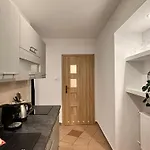 Kosciuszki Benjamin's Apartman Katowice