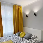 Kosciuszki Benjamin's Katowice