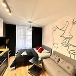 Apartman Kosciuszki Benjamin's *