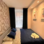 Apartman Kosciuszki Benjamin's Katowice