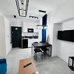 Kosciuszki Benjamin's Apartman Katowice