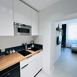 Kosciuszki Benjamin's * Katowice