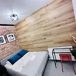 Kosciuszki Benjamin's Apartman *