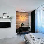 Apartman Kosciuszki Benjamin's Katowice
