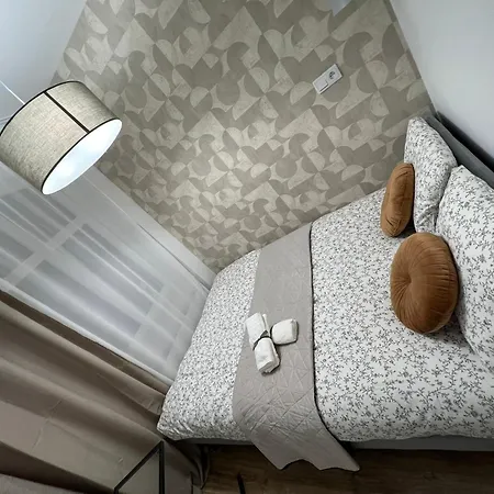 Kosciuszki Benjamin's Lägenhet Katowice