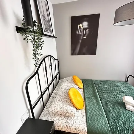 Kosciuszki Benjamin's Katowice