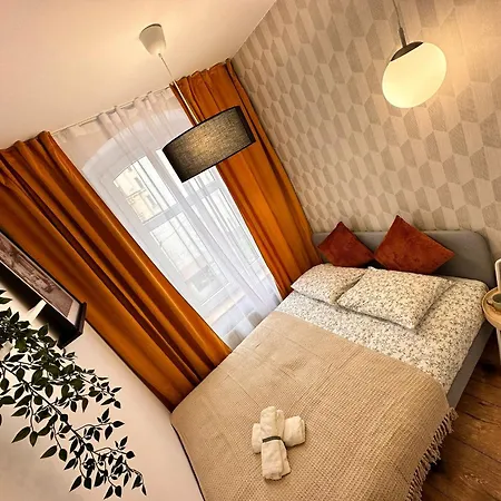 Kosciuszki Benjamin's * Katowice