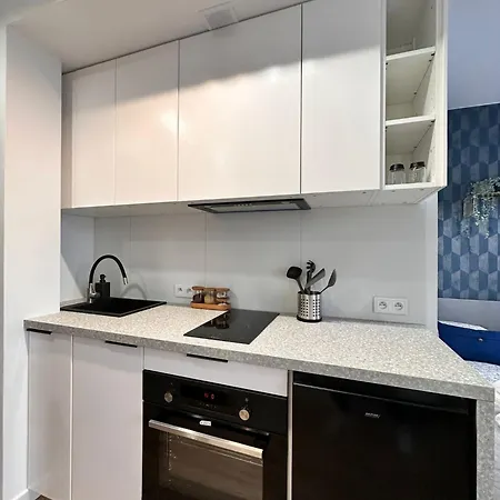 Kosciuszki Benjamin's