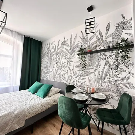 Kosciuszki Benjamin's * Katowice