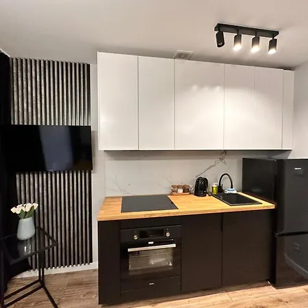 Kosciuszki Benjamin's * Katowice