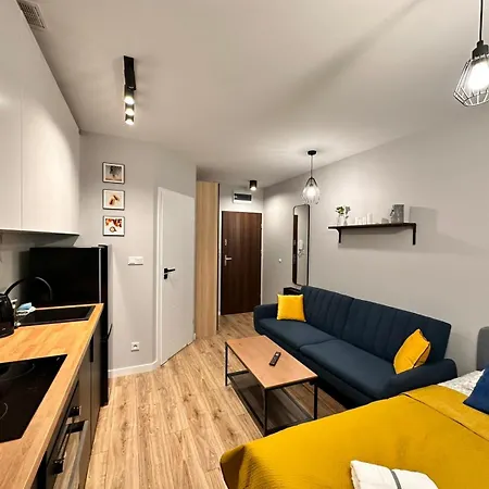 Kosciuszki Benjamin's Katowice