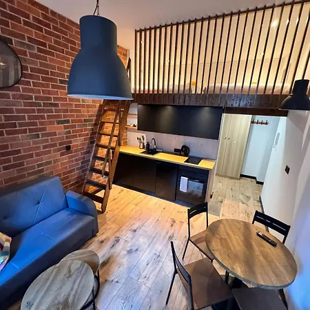 Kosciuszki Benjamin's Katowice