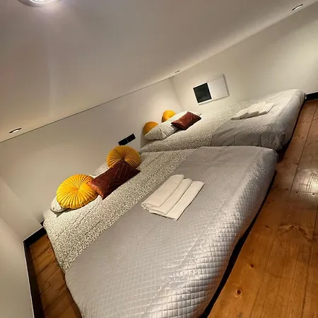 Appartement Kosciuszki Benjamin's *