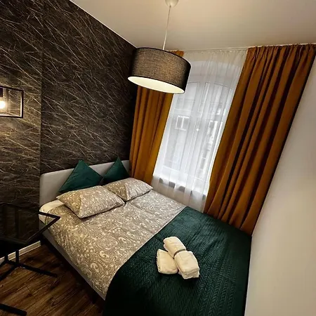 Kosciuszki Benjamin's Katowice