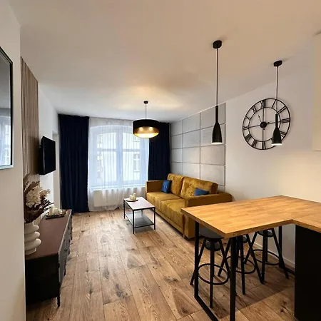 Kosciuszki Benjamin's Katowice