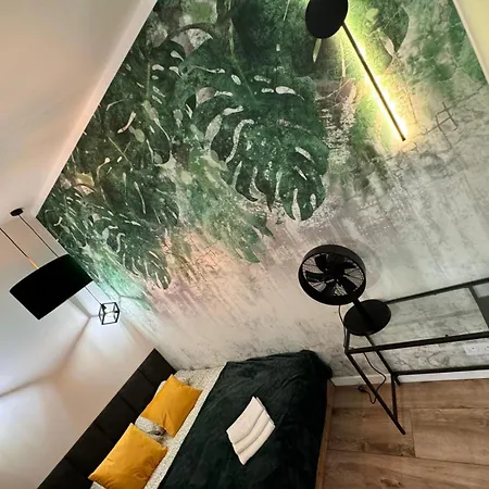 Kosciuszki Benjamin's Appartement