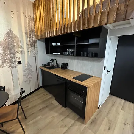 Kosciuszki Benjamin's Katowice