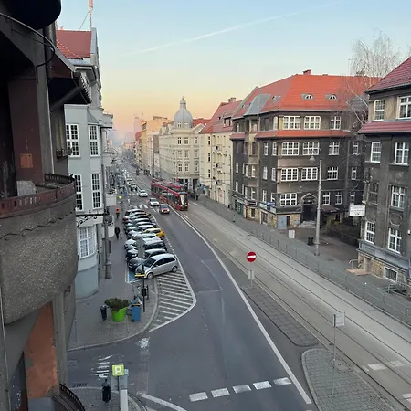 Appartement Kosciuszki Benjamin's *