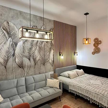 Kosciuszki Benjamin's Katowice