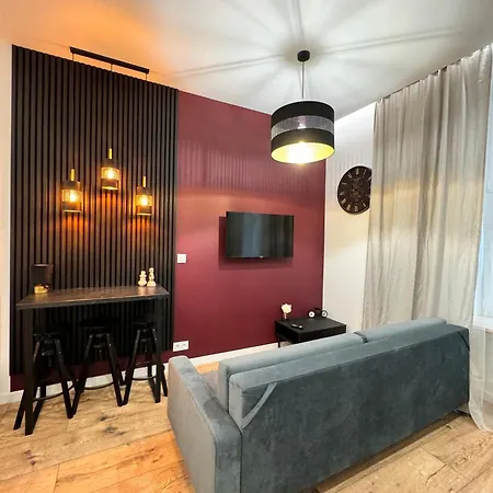 Kosciuszki Benjamin's * Katowice