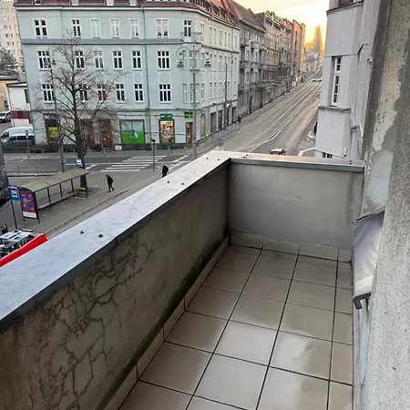 Kosciuszki Benjamin's Apartamento