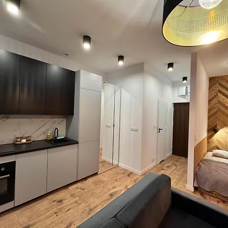 Kosciuszki Benjamin's Katowice